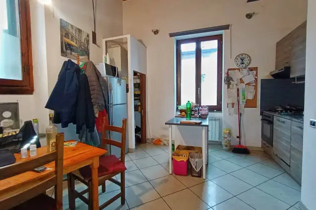 3-room flat in Via dei Sette Santi, Firenze - Photo 1