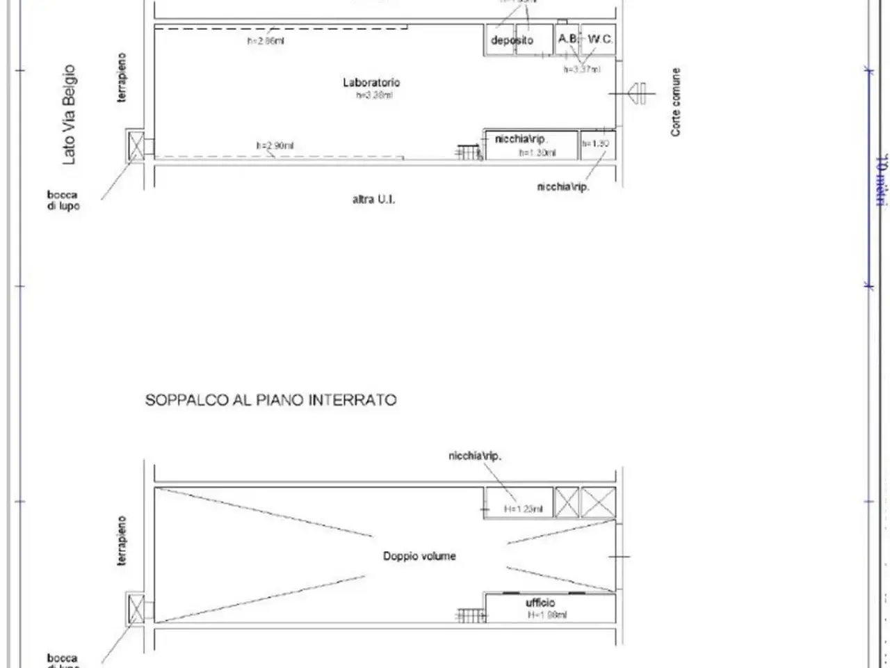 Magazzino in Viale Europa 47, Grosseto, Grosseto, Grosseto, {3} - Foto 2