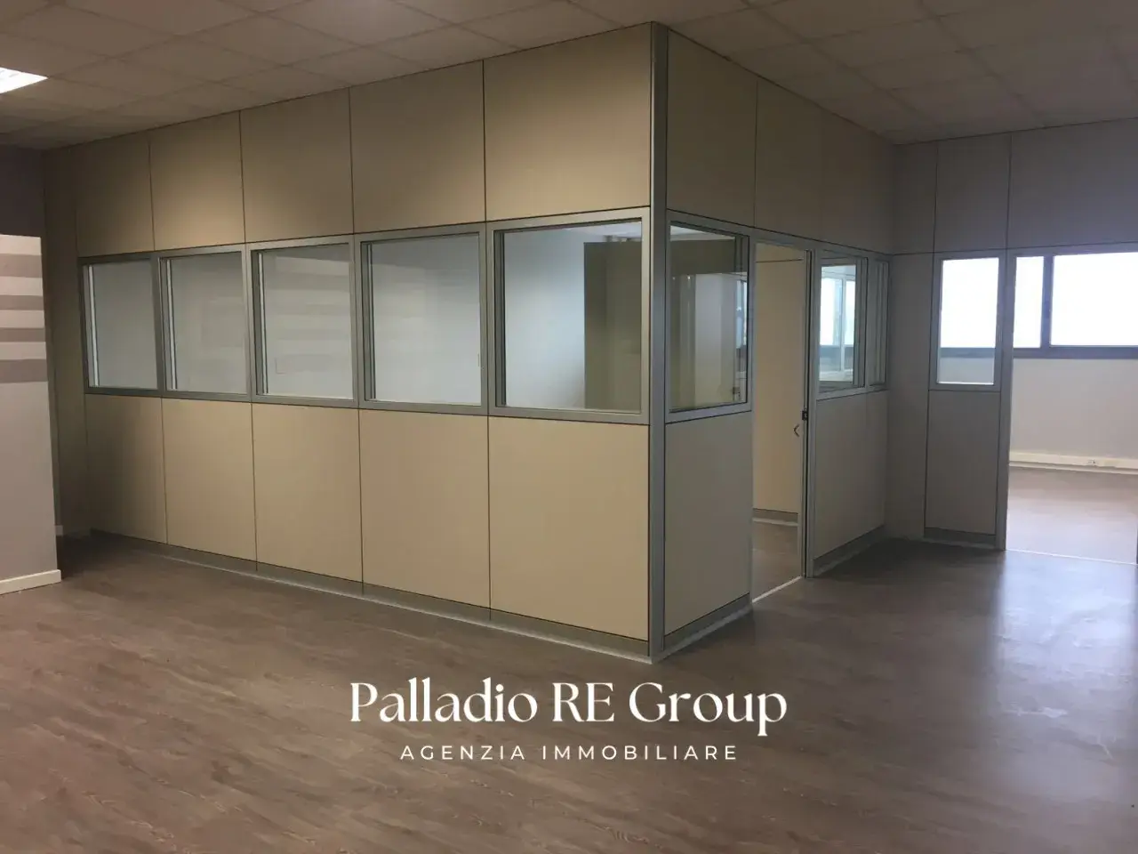 Ufficio in Via Zamenhof, 22, Vicenza, {3} - Foto 1