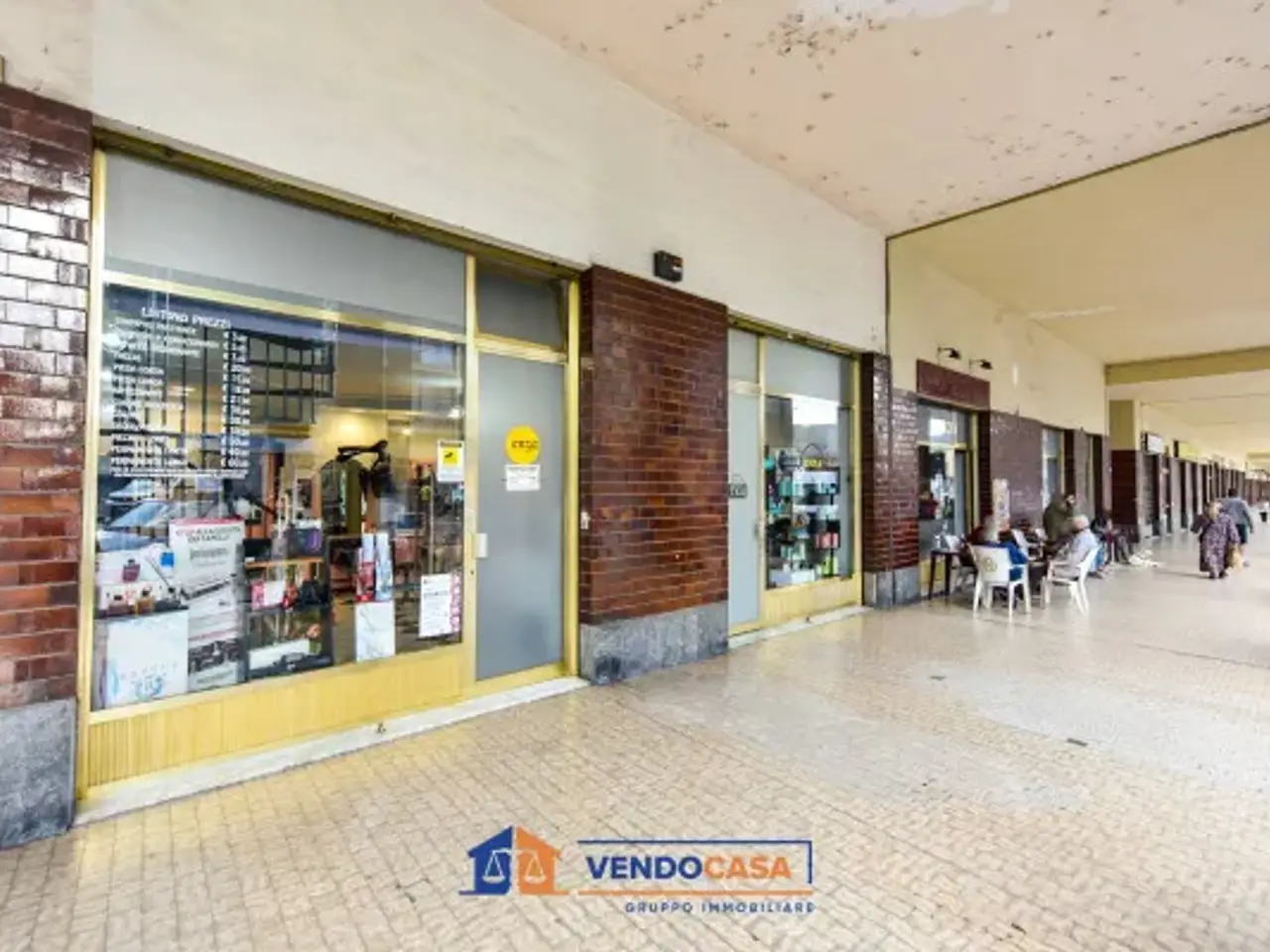 Negozio in Corso Roma 22, Moncalieri, {3} - Foto 1