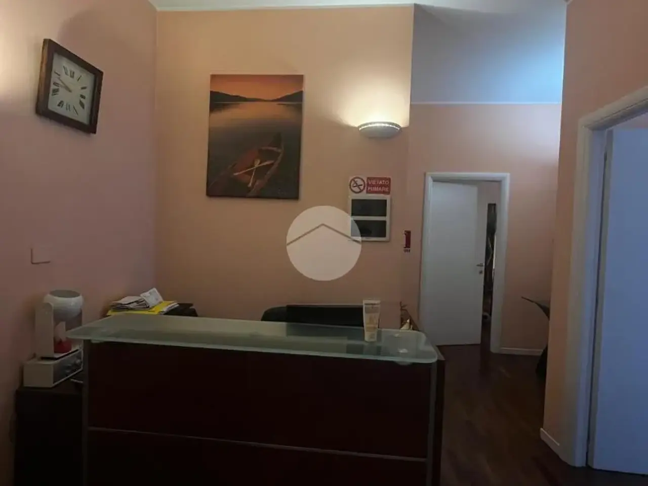 Ufficio in Via San Domenico Savio, Bergamo, {3} - Foto 1