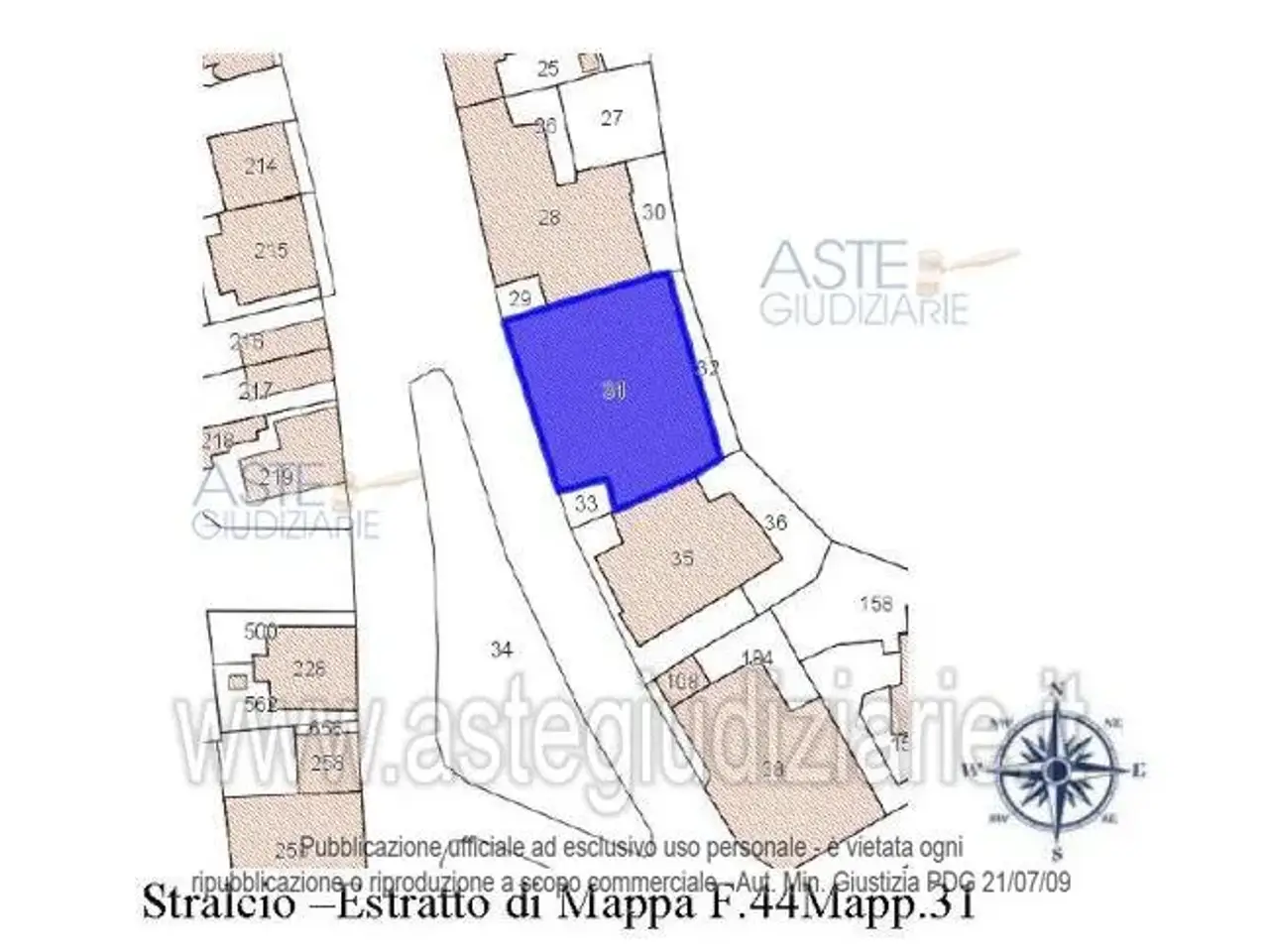 Negozio in Via Colle Verde, 3, 60128 Ancona An, Italia 3, Ancona, {3} - Planimetria 1
