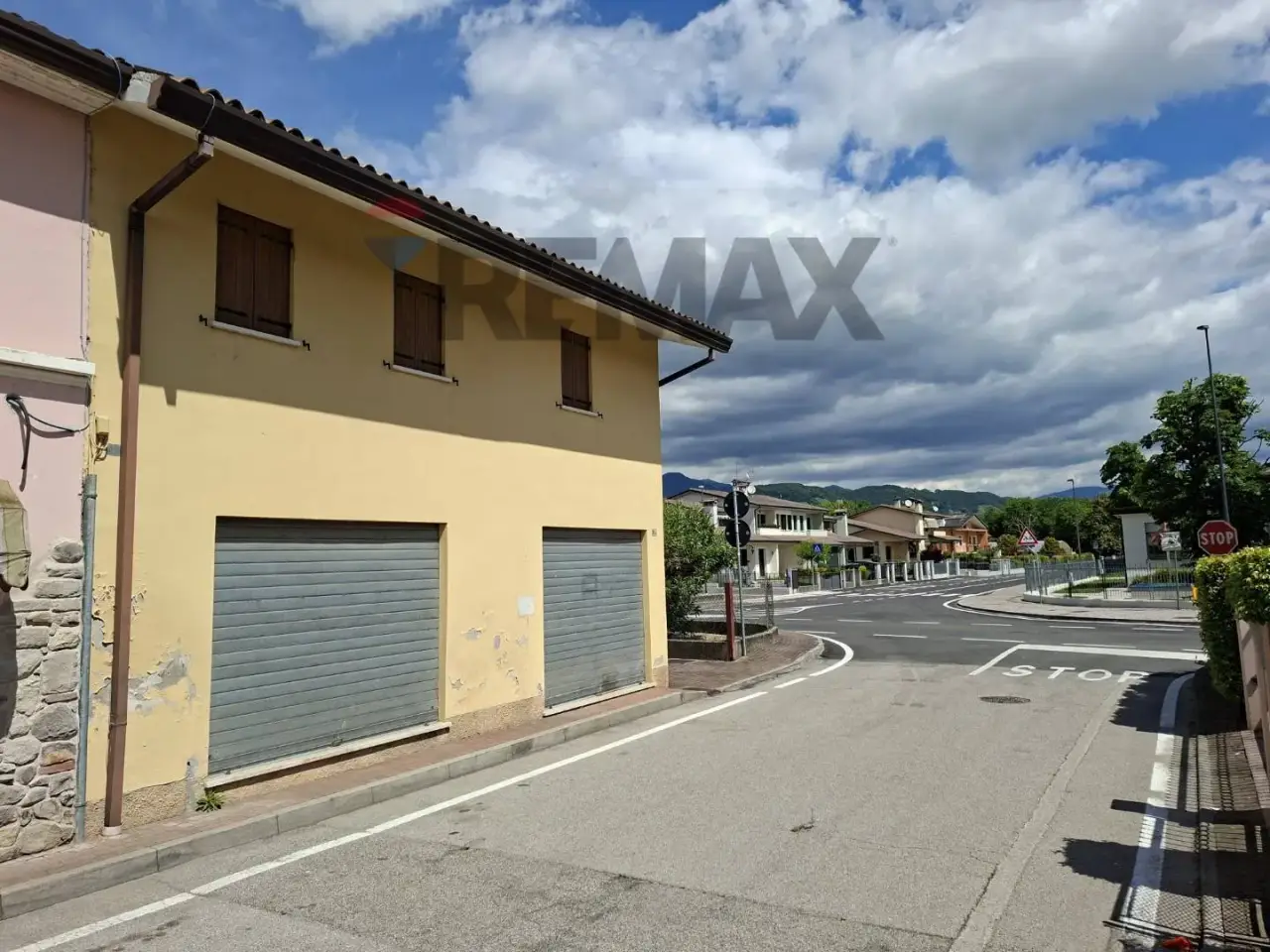 Negozio in Via Presti 39 a, Moriago Della Battaglia, {3} - Foto 2