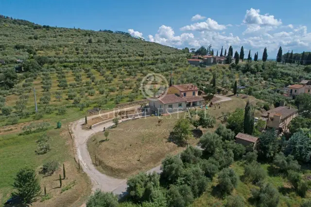 Country house or cottage, Cortona - Photo 1