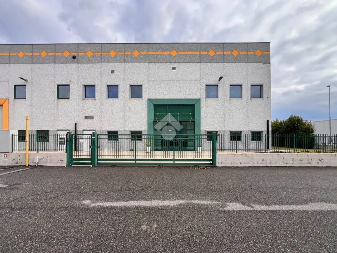 Ufficio in Via Benaco, Bedizzole, {3} - Foto 1