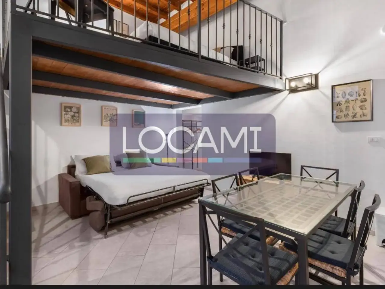 Agriturismo in Borgo Pinti 67b, Firenze, {3} - Foto 2