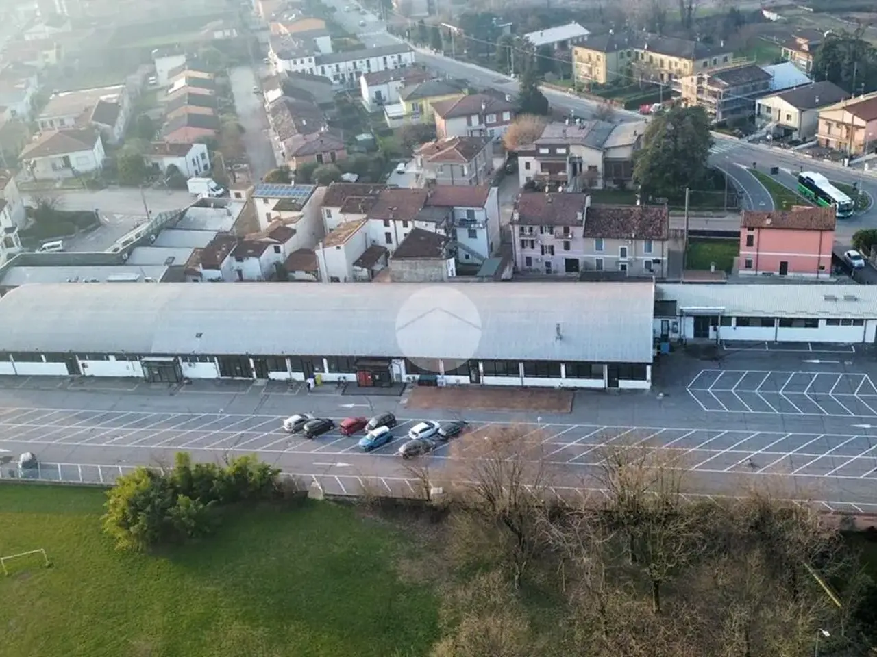 Negozio in Via Mantova 48, Asola, {3} - Foto 1