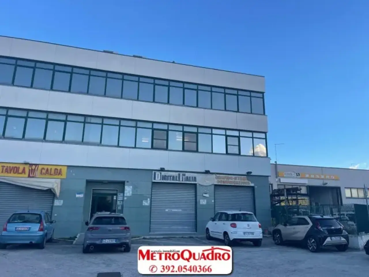 Negozio in Via delle Casermette, Foggia, {3} - Foto 1