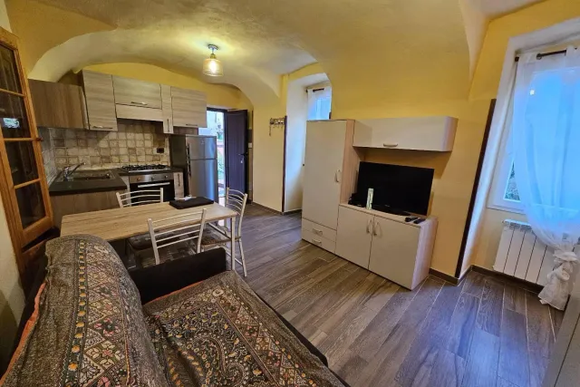 2-room flat in Verrandi, Ventimiglia - Photo 1