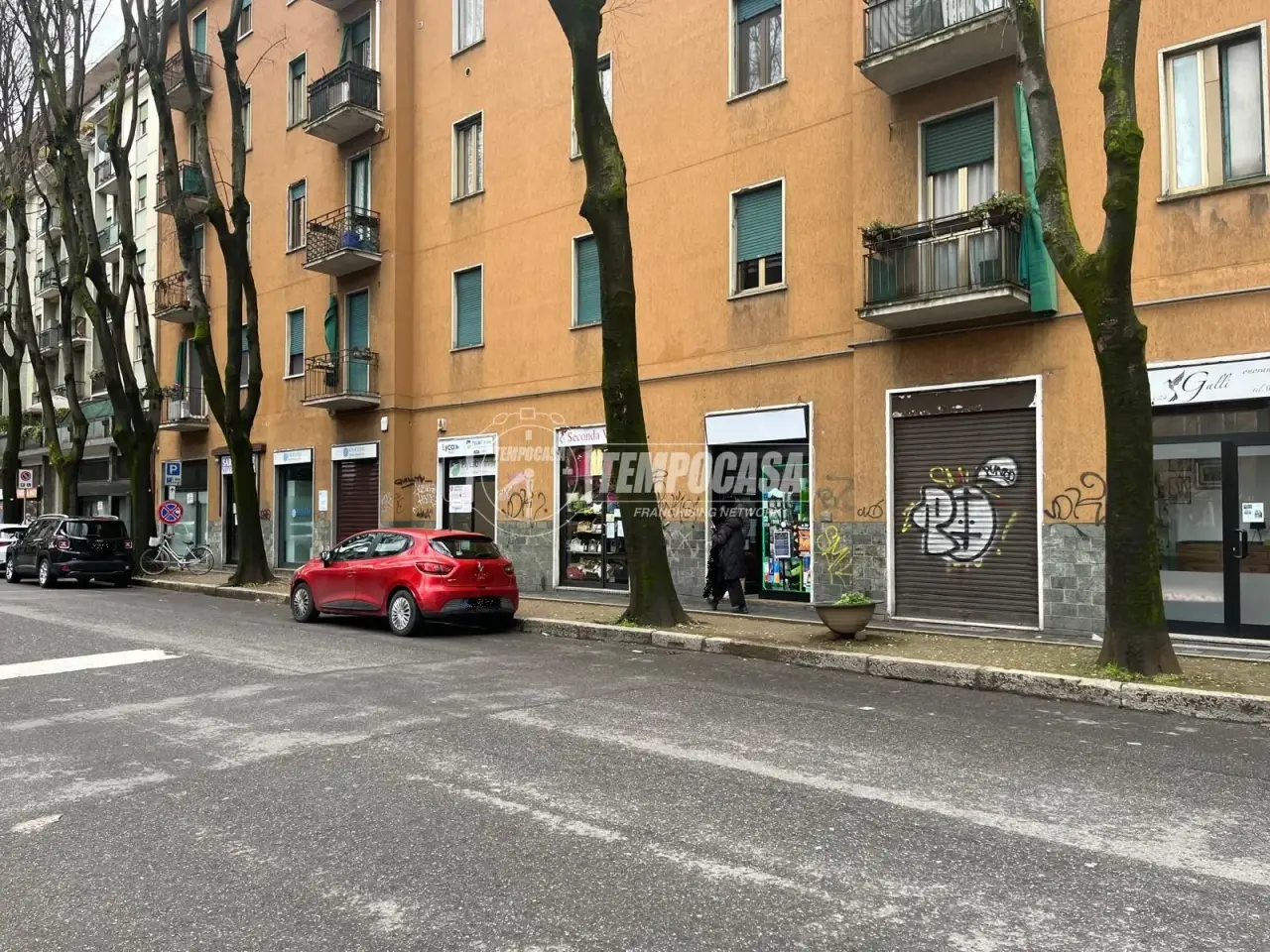 Negozio in Via Michelangelo Buonarroti, Monza, {3} - Foto 1