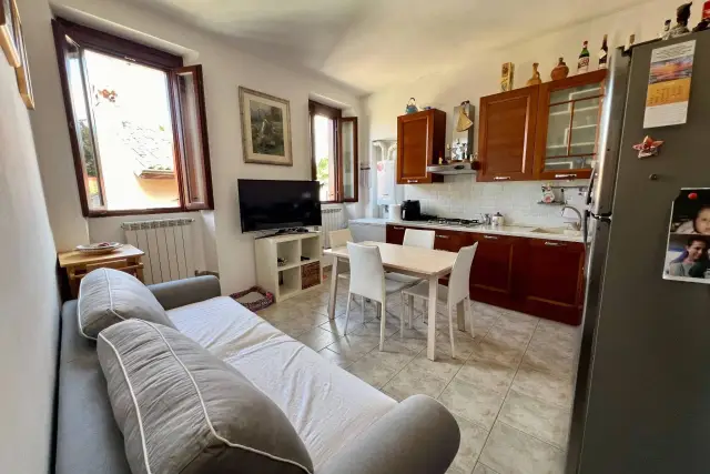 3-room flat in Via Ardizzone 4, Cermenate - Photo 1