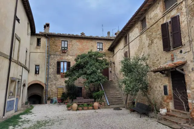 Wohnung in Via del Castello, Marsciano - Foto 1