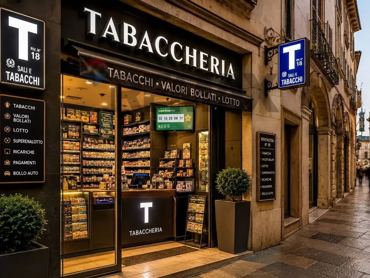 Esercizio commerciale in , Vicenza, {3} - Foto 1