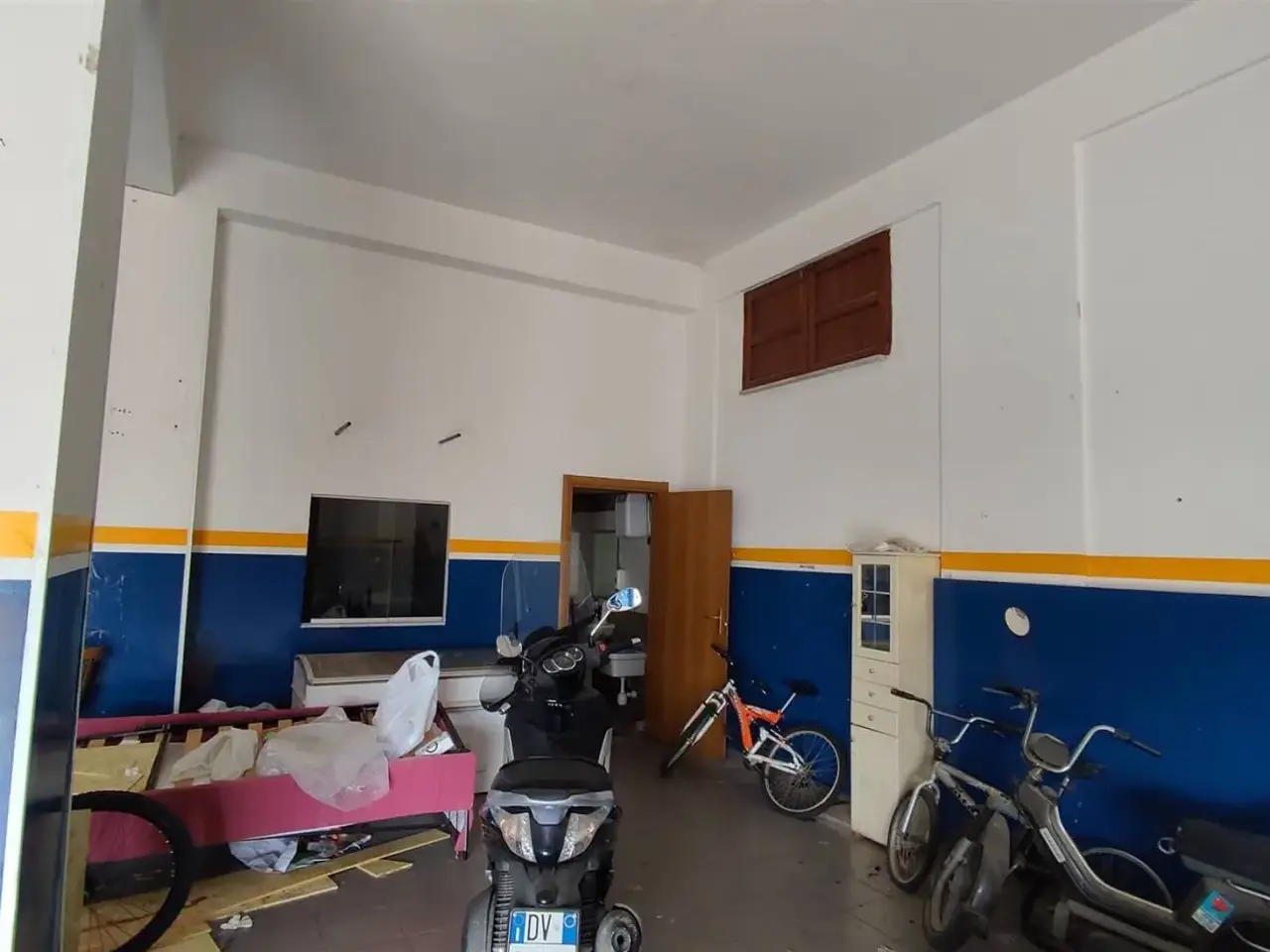 Magazzino in , Sciacca, {3} - Foto 1