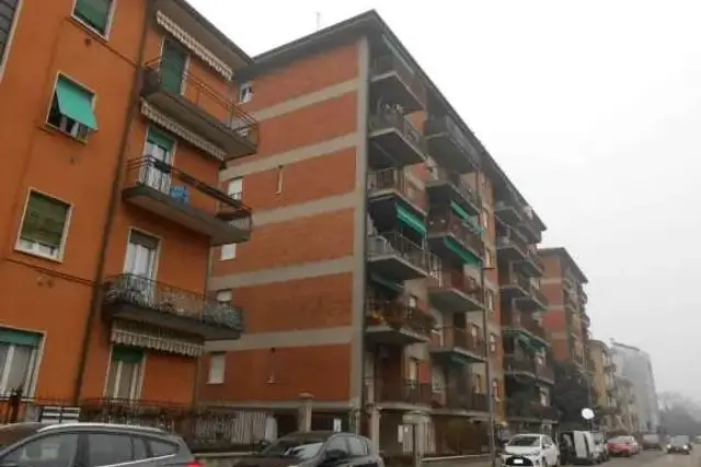 Vierzimmerwohnung in Via Carlo Belviglieri, Verona - Foto 1