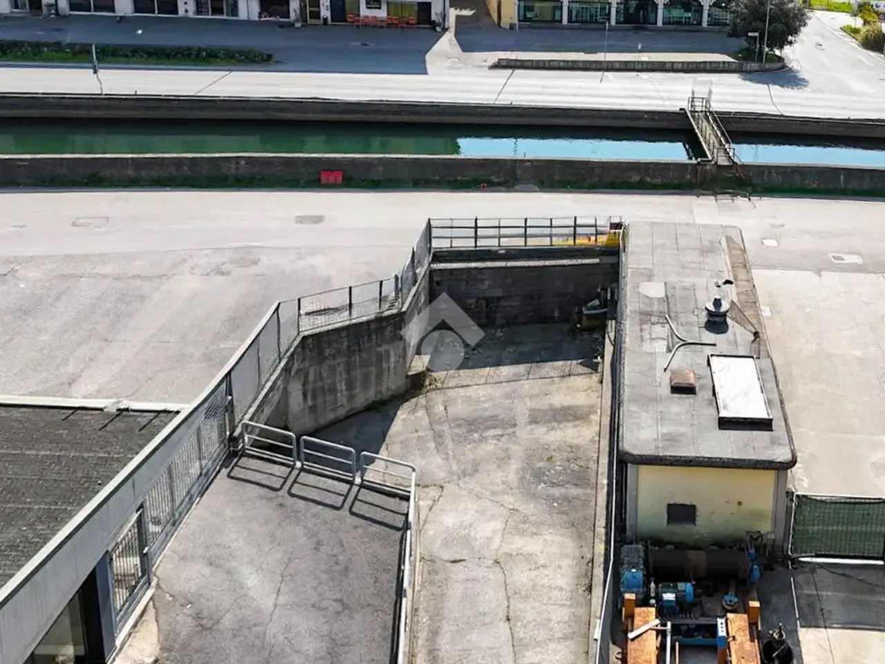 Magazzino in Via Brescia 10, Roe' Volciano, {3} - Foto 2
