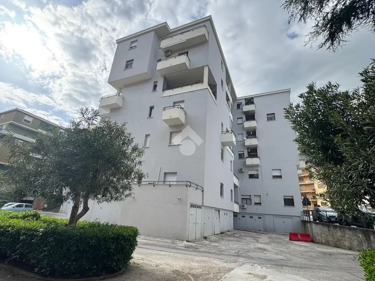 Ufficio in Via Colonia Giulia 346, Venafro, {3} - Foto 1