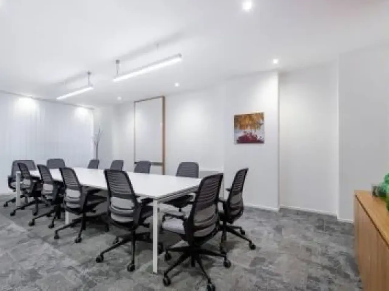 Ufficio in Via Antonio Salandra 18, Roma, {3} - Foto 1