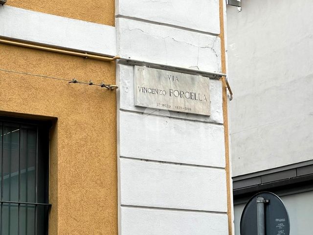 Einzimmerwohnung in Via Vincenzo Forcella 11, Milano - Foto 1