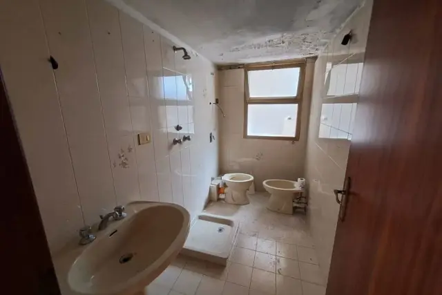 2-room flat in Via Parrini 16, Palermo - Photo 1