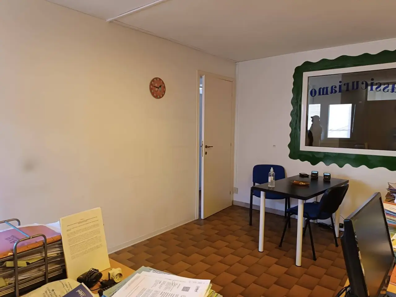 Ufficio in Via Tosco Romagnola 176, Pontedera, {3} - Foto 2