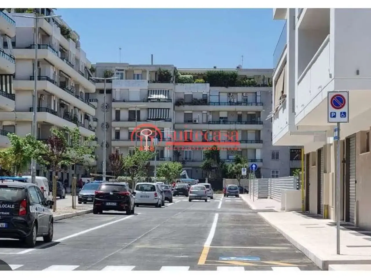 Negozio in Via Bari, Trani, {3} - Foto 2