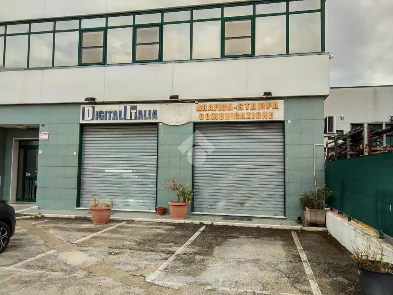 Laboratorio in Via delle Casermette 28, Foggia, {3} - Foto 1