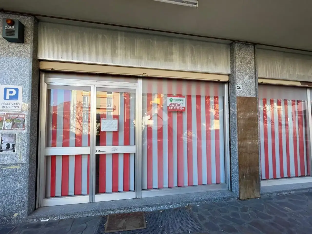 Negozio in Via Roma 34, Sovere, {3} - Foto 2