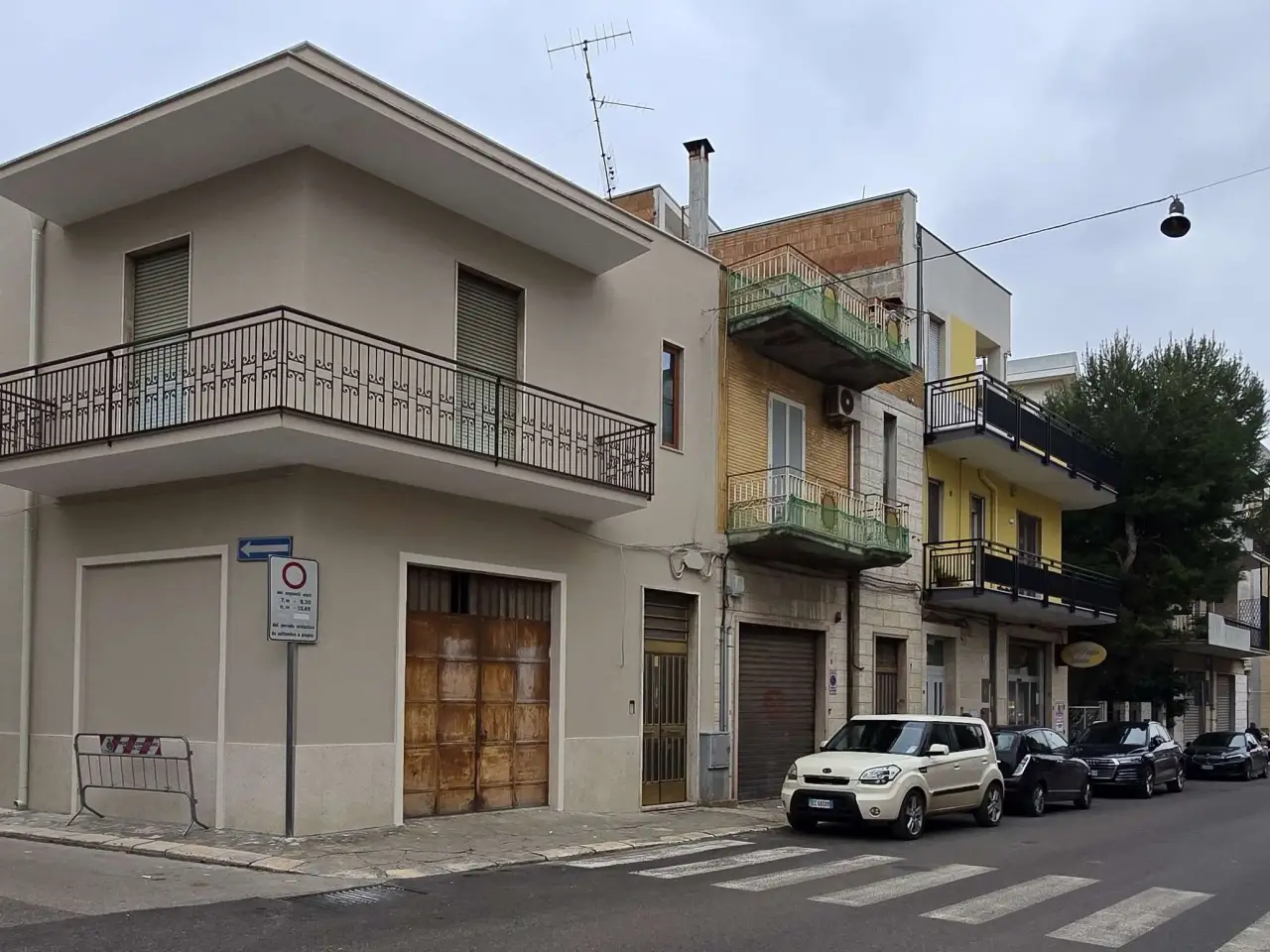 Negozio in , Conversano, {3} - Foto 1