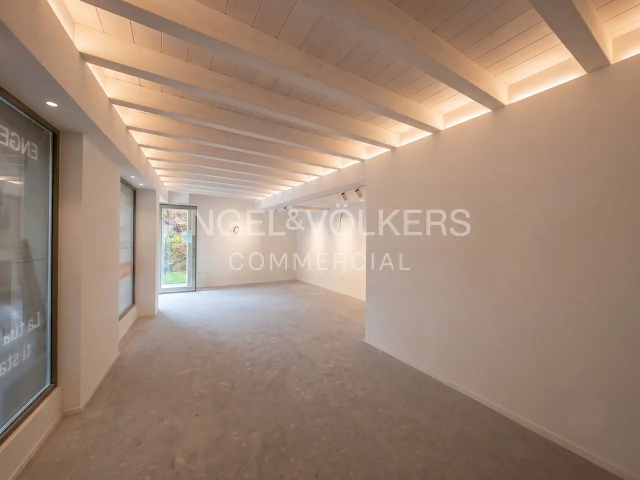 Ufficio in Via Bartolomeo Zucchi 31, Monza, {3} - Foto 1