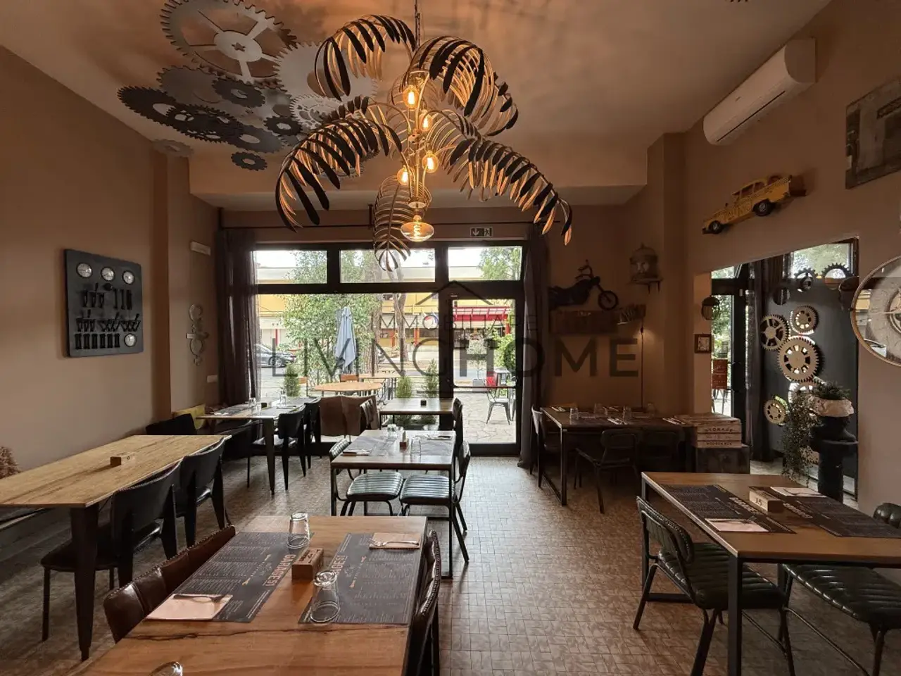 Bar - Ristorante in Via Gramsci 18/B, Gambettola, {3} - Foto 1