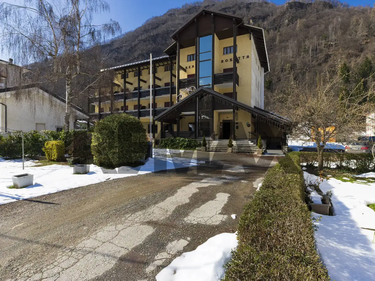 Albergo in Via Statale 24, Scopello, {3} - Foto 1