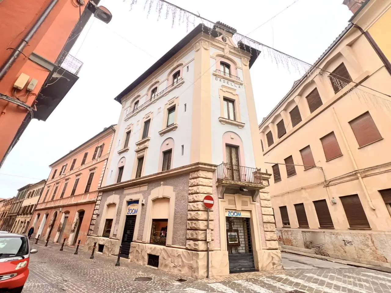 Ufficio in Via Toti, Fabriano, {3} - Foto 2