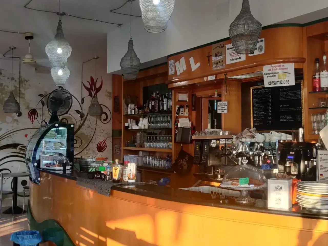 Bar in Via Verona 30, Bussolengo, {3} - Foto 1