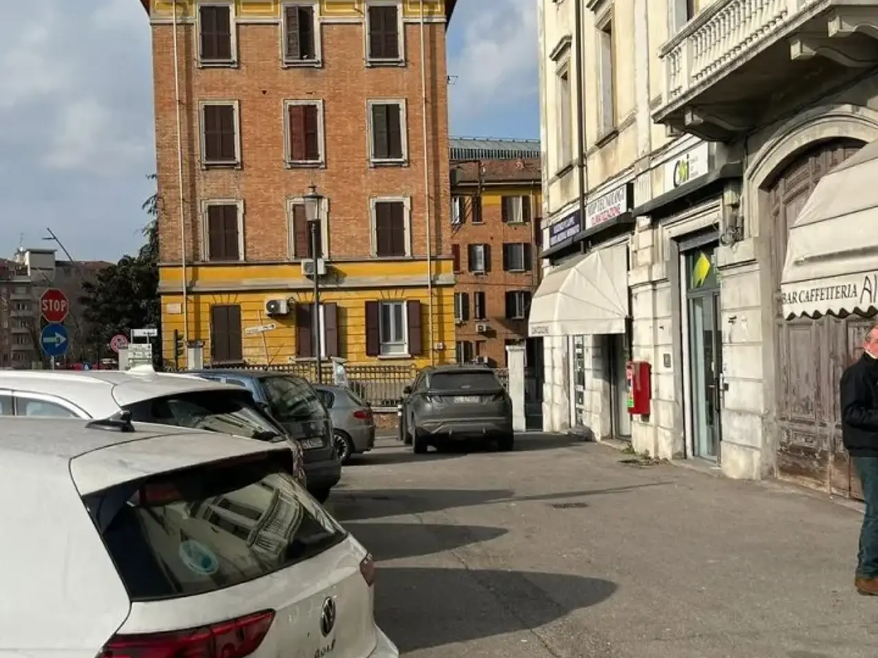 Magazzino in Via Reggio, Parma, {3} - Foto 1