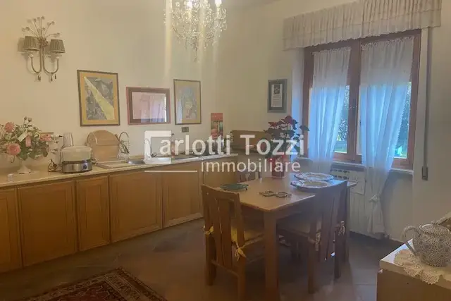 Einfamilienhaus in Via San Rocco, Grosseto - Foto 1