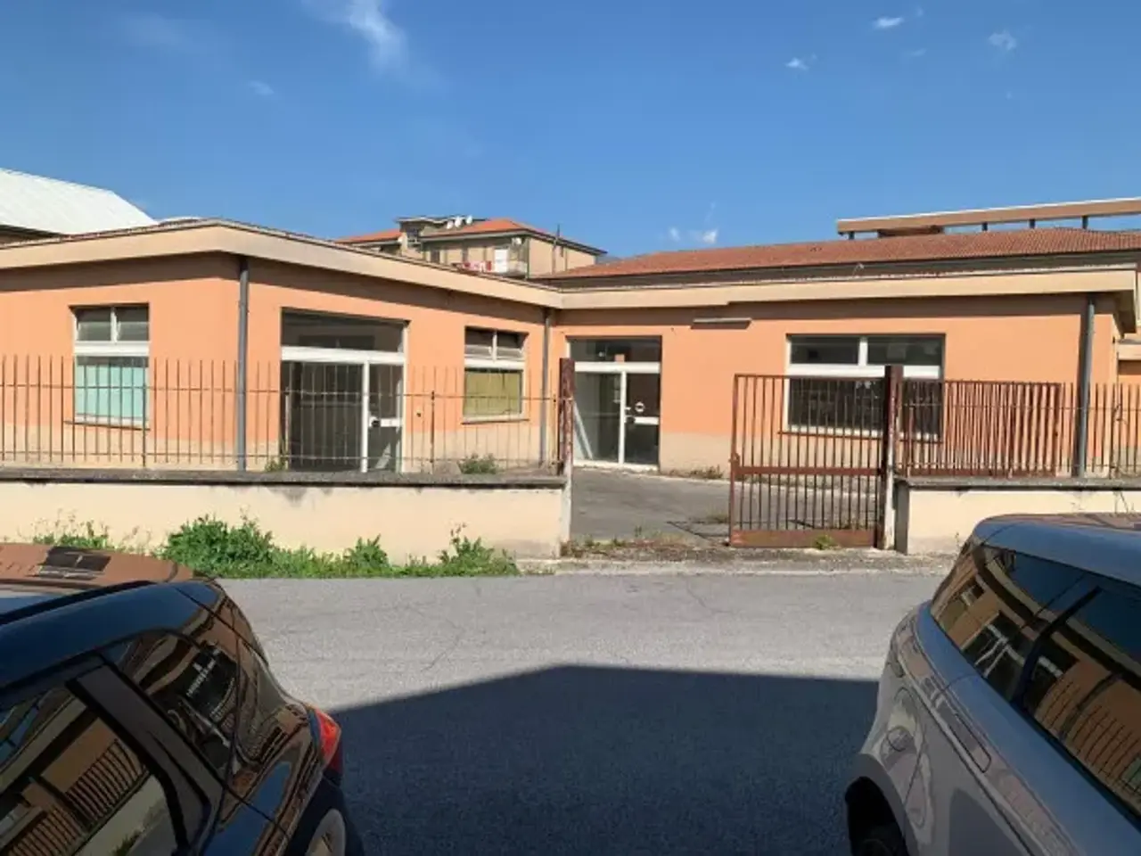 Negozio in Via Capitino 22, Isola Del Liri, {3} - Foto 2