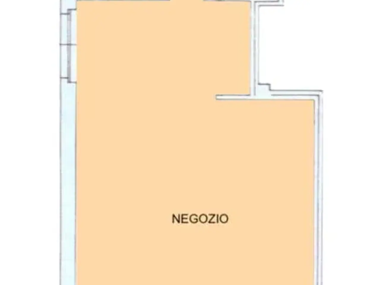 Bar in Via Gaismair, Bolzano, {3} - Foto 1