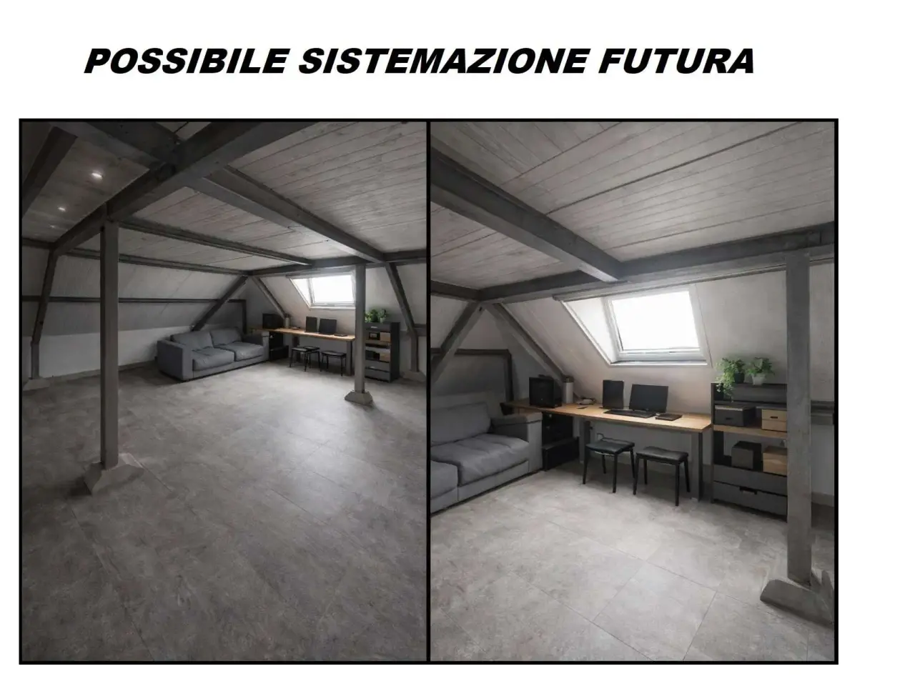 Magazzino in Viale Emilia  26, Catanzaro, {3} - Foto 1