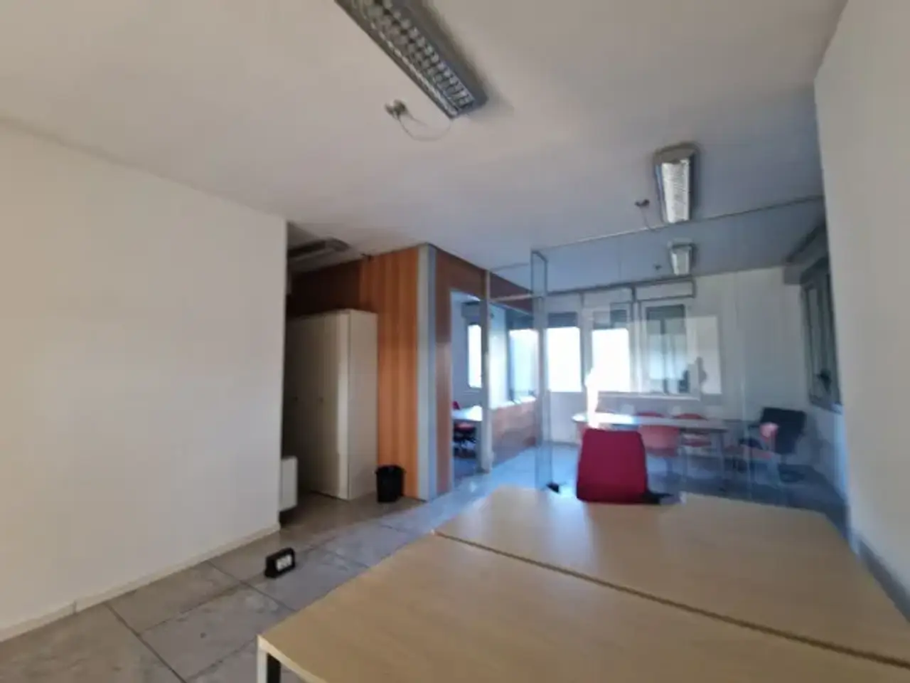 Ufficio in Via Alcide De Gasperi 88, Rho, {3} - Foto 2