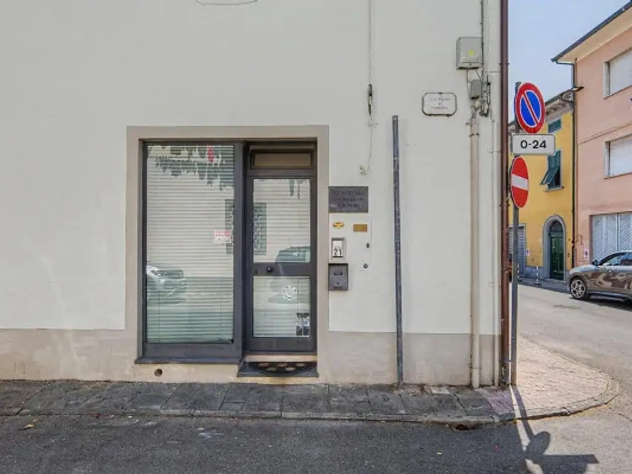 Ufficio in Via F. Puccini 17, Buggiano, {3} - Foto 2