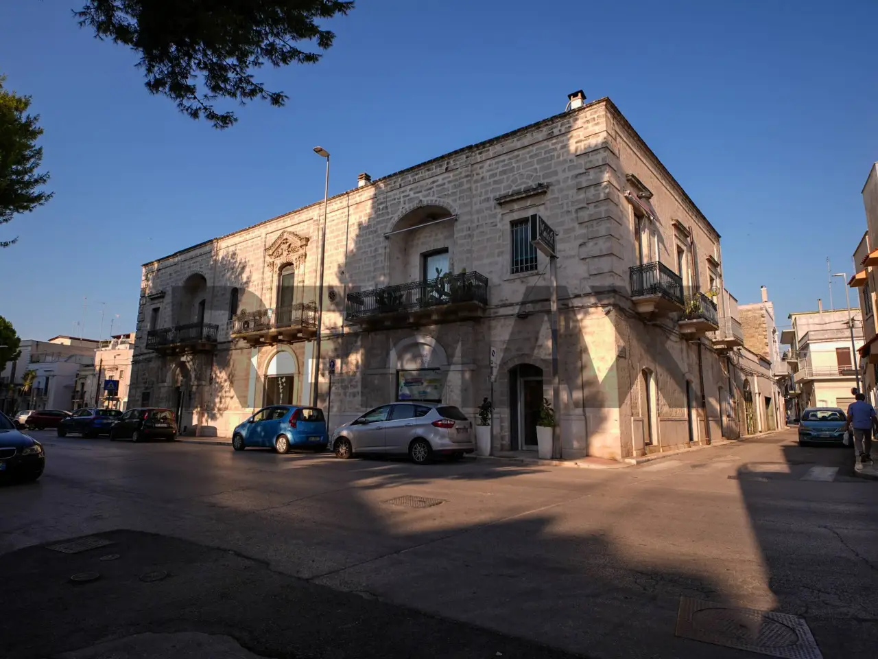 Esercizio commerciale in Via Casamassima 2b, Capurso, {3} - Foto 1