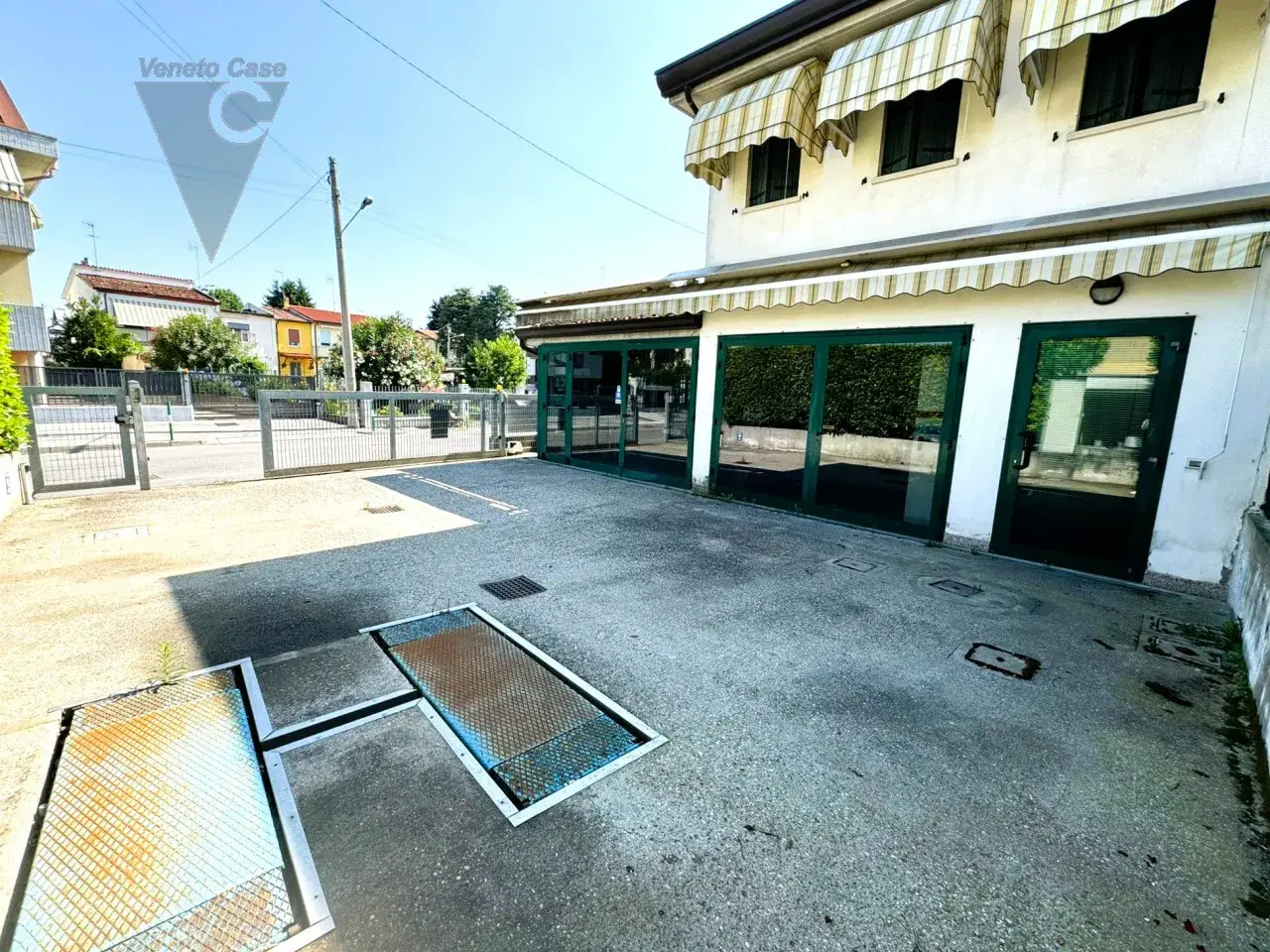 Negozio in Via dell'Artigianato, Padova, {3} - Foto 1