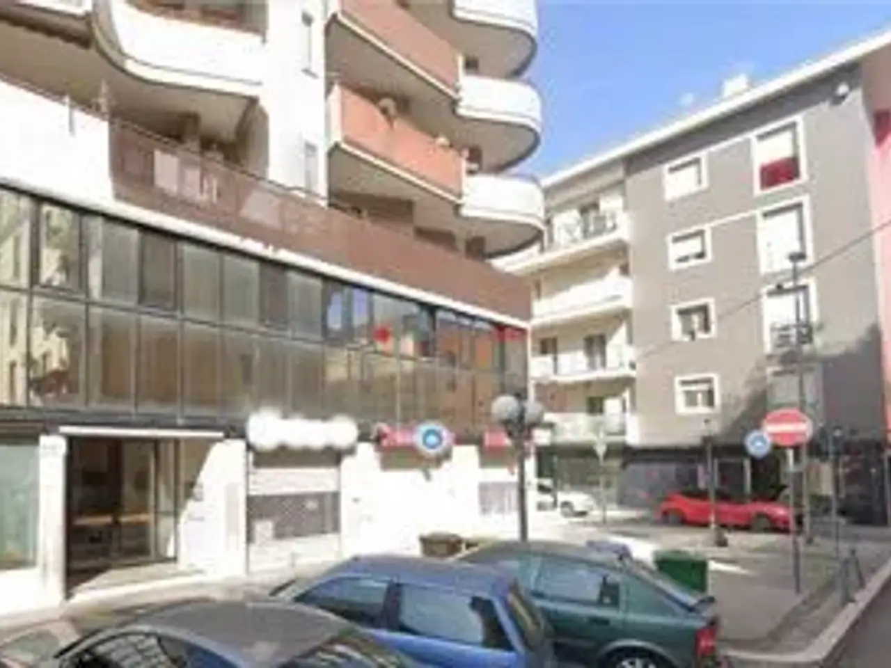 Negozio in Via Orientale 35, Foggia, {3} - Foto 1