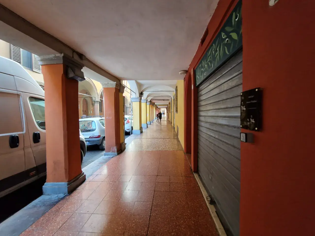 Negozio in Via Fondazza, Bologna, {3} - Foto 2