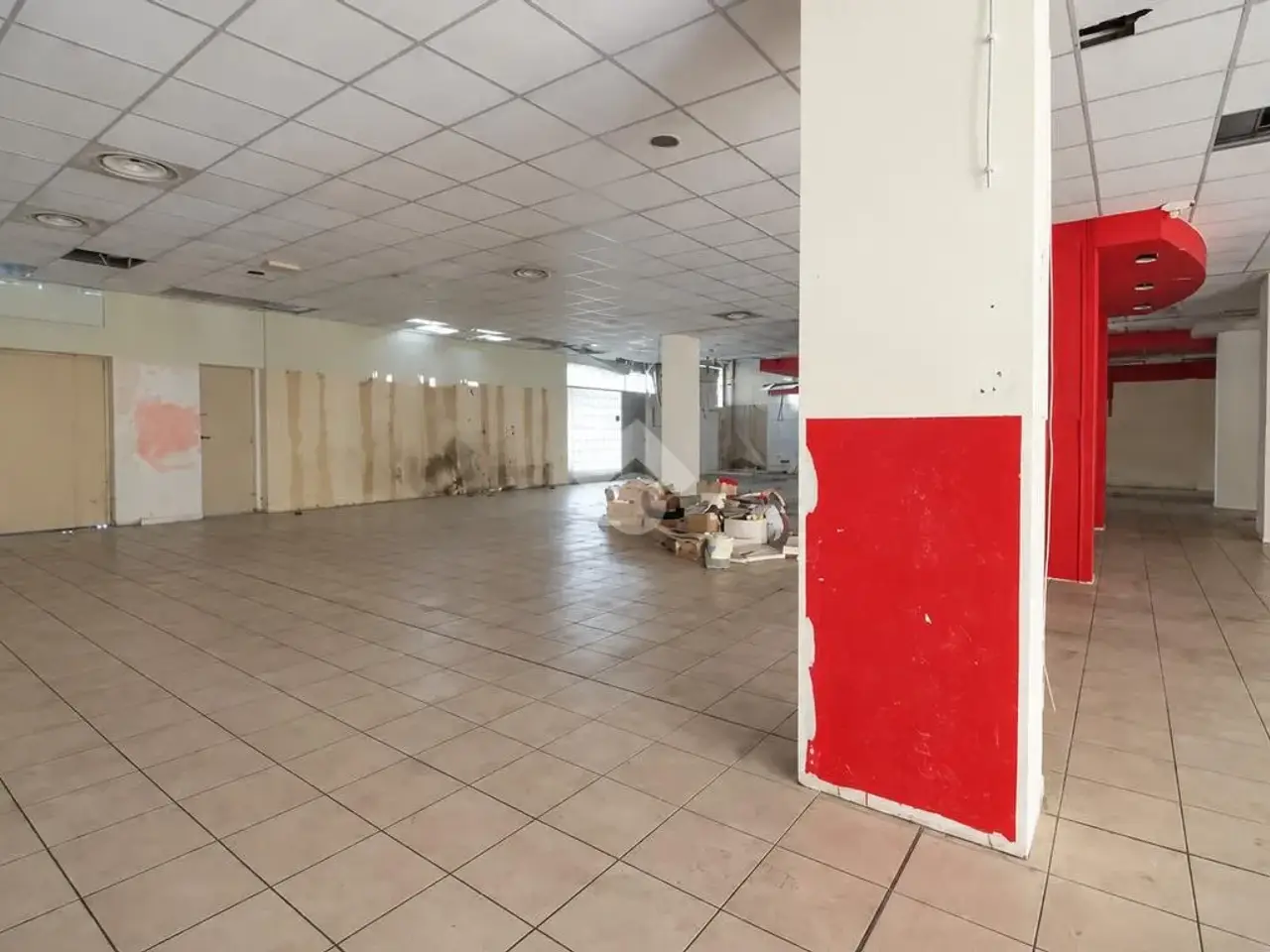 Ufficio in Via Vittorio Veneto, Capriate San Gervasio, {3} - Foto 2