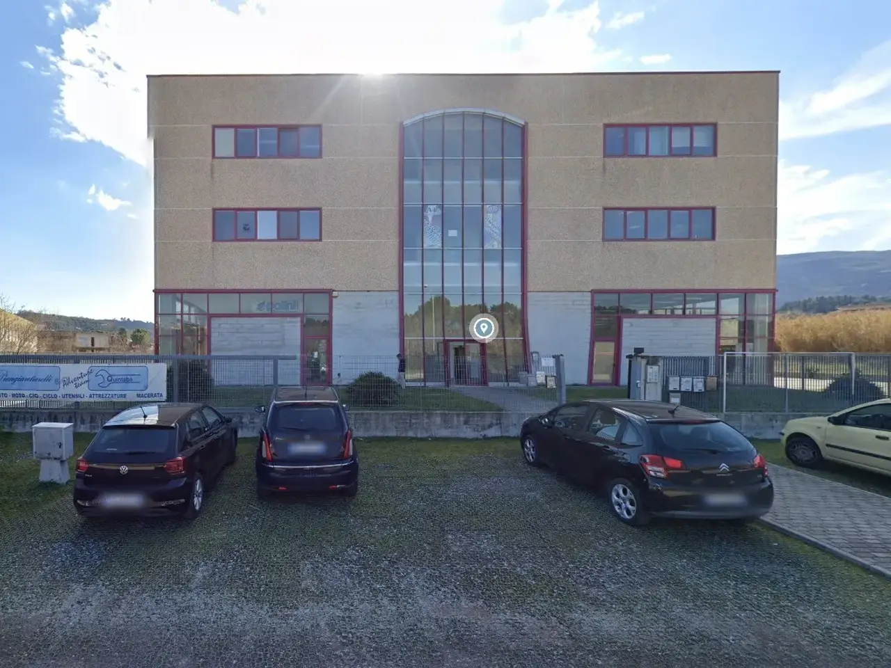 Ufficio in Via della Tintura 8, Ascoli Piceno, {3} - Foto 2