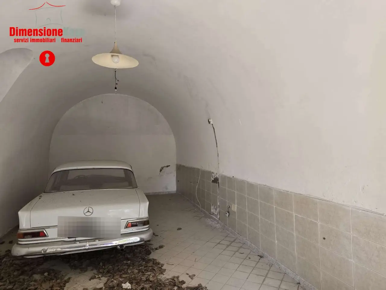 Magazzino in Via Polvica, San Felice A Cancello, {3} - Foto 1