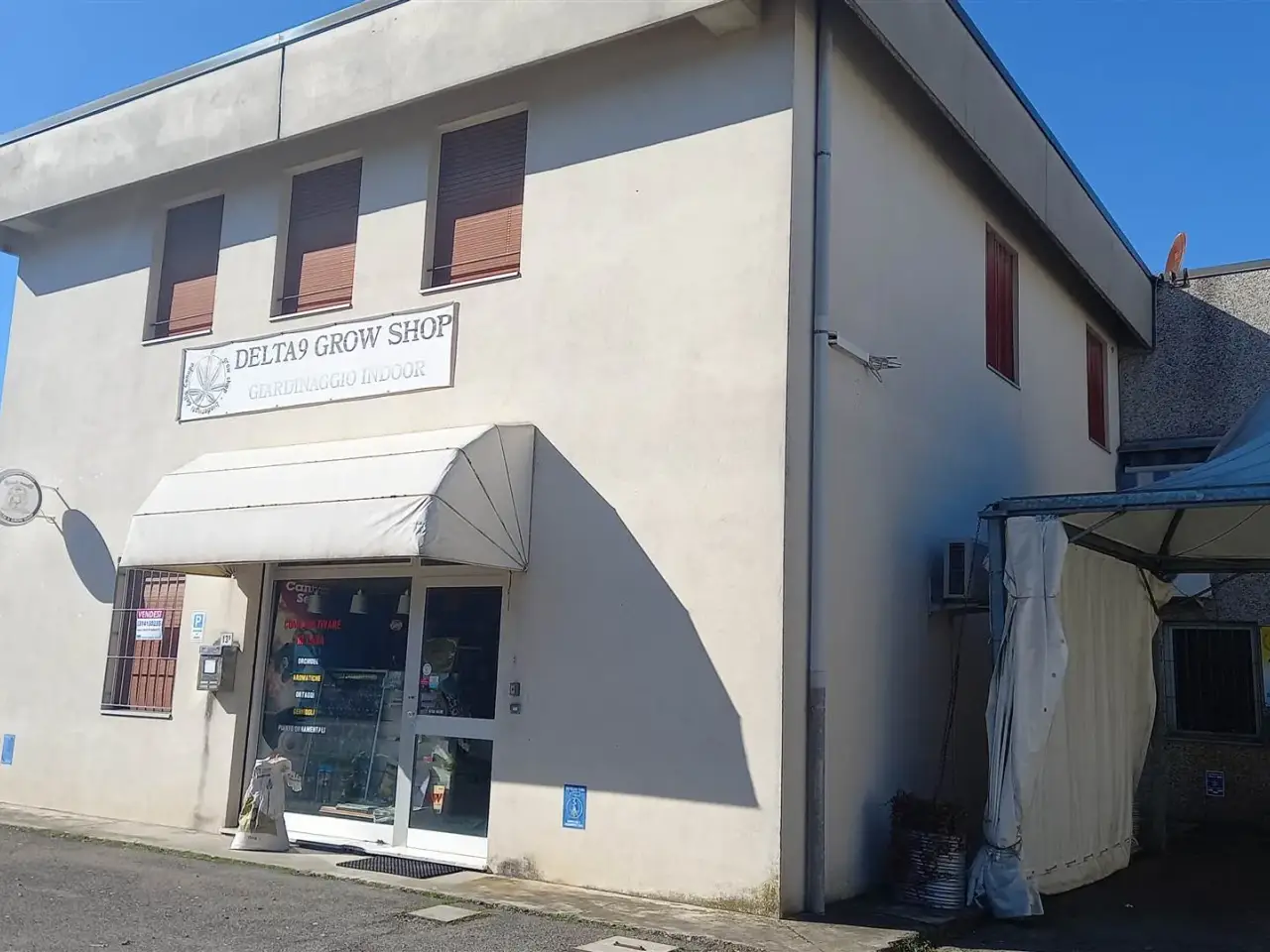 Capannone in Via dei Sarti, Castelfranco Emilia, {3} - Foto 2