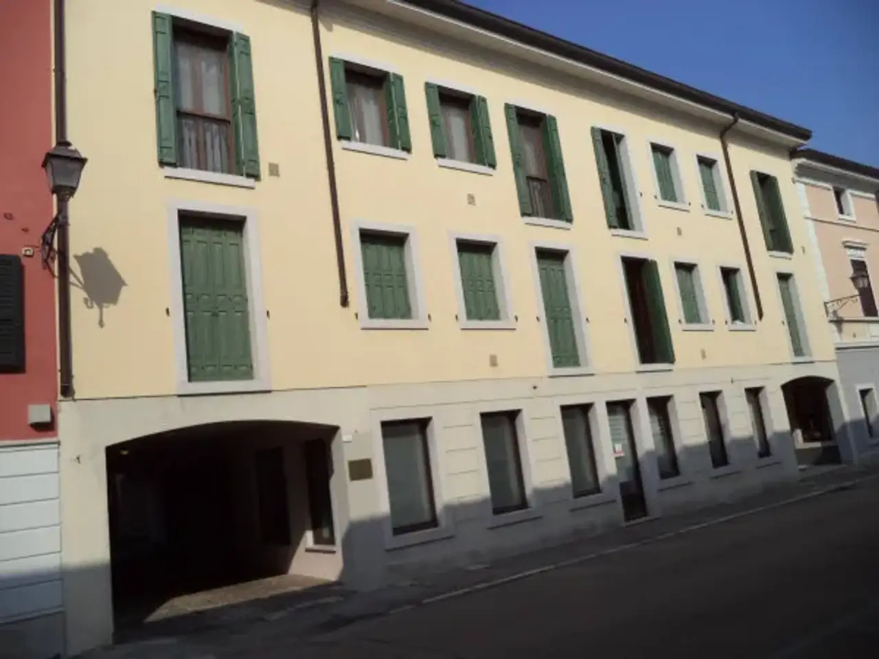 Ufficio in Via Cesare Battisti 13, Gradisca D'Isonzo, {3} - Foto 2